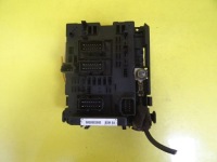 фото thumb №1, Коробка модуль блок управления bsi peugeot 307 9650663980 nr93