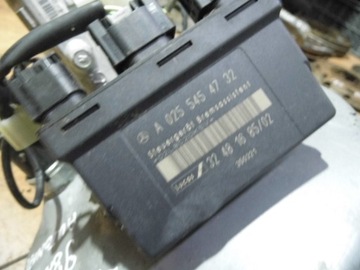 фото thumb №6, Clk w208 2.0b 98' підсилювач насос гальма a0044305730