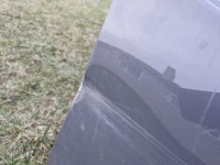 фото thumb №5, Bmw 7 g11 дверь правый перед okolice poznań