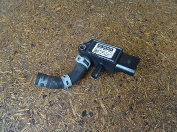 фото thumb №9, Golf vi vii q3 8u a3 8v 2.0 tdi датчик давления выхлопных газов 03l906051b
