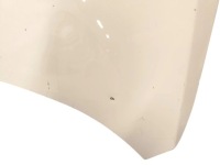 Bmw x1 f48 f49 2017 крышка передняя / капот двигателя с Разборки, фото thumb