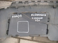 фото thumb №14, Seat cordoba 2 ii спойлер бампера задня + датчики pdc 6l5807521a