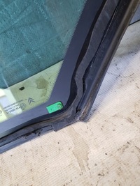 фото thumb №8, Citroen c4 picasso скло кузовна правий перед