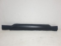 фото thumb №1, Bollore bluecar citroen e-mehari 16-19 порог молдинг накладка порог правая