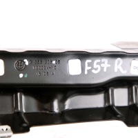 фото thumb №11, Mini f57 права молдинг захист крила 7356306