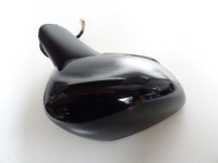 фото thumb №12, Micra k14 зеркало правое 9pin чёрные полный