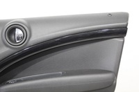 фото thumb №4, Обшивка двері правий перед mini countryman r60