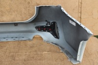 Комплект  bmw 3 g21 бампер задні задній basis sport line +ґрати колір a300 17-22 Доставка, фото thumb