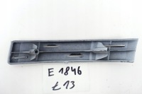 фото thumb №6, Направляющая бампера левый перед tesla model s