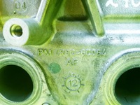 фото thumb №10, Головка двигателя левая jaguar xj xf range rover 2.7 276dt 4r8q6c064ae