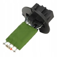 фото thumb №6, Набір резистора вентилятор вентилятора двигуна