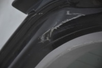 фото thumb №11, Крышка задняя зад toyota rav4 iii рестайлинг 202