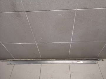 фото thumb №10, Планка накладка левый перед a8 d3 4e0853283c