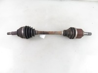 фото thumb №1, Приводной вал левая renault trafic iii 1.6 dci