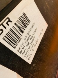 Ferrari f8 бампер задний  карбон диффузор 863516 Оригинал, фото thumb