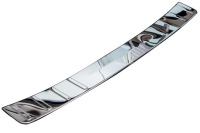 фото thumb №1, Молдинг na бампер задня toyota highlander 2010-2013