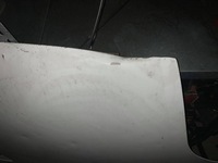 фото thumb №5, Renault trafic ii opel vivaro a капот 2006 2007 2008 2009 2010 2011