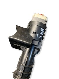 фото thumb №6, Замок зажигания ключ вкладка fiat bravo ii 51793869 wwa