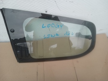 фото thumb №1, Szuba откидная задняя левая dacia lodgy