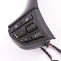 фото thumb №10, Bmw f20 f30 переключатели рамка руля 9225608