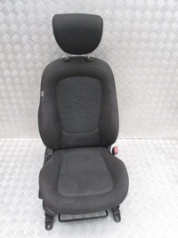 фото thumb №1, Сиденье правый обшивка hyundai i20 11r