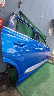 фото thumb №12, Audi q7 4m двері lx5q