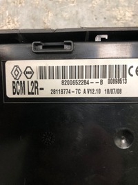 фото thumb №4, Модуль bcm renault clio iii 8200652284