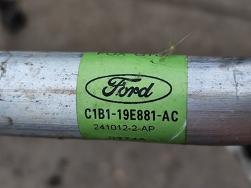 фото thumb №9, Ford b-max шланг кондиціонера c1b1-19e881-ac