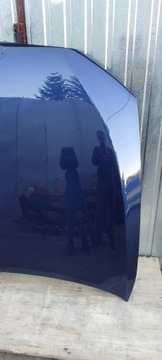 фото thumb №6, Капот кришка двигуна сталь bmw g30/g31 05.2017-08.2020 колір c10