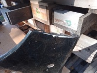 Бампер перед ford focus mk3 lift ксенон pdc Недорого, фото thumb