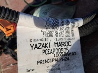 фото thumb №8, Peugeot 508 i 2.0 гібрид джгут електропроводка відсік двигуна