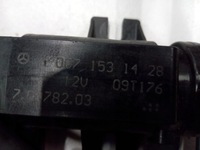 фото thumb №4, Клапан вакууму mercedes w211 w220 r171 w171
