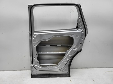 фото thumb №7, Двері зад праві hyundai santa fe iv 4