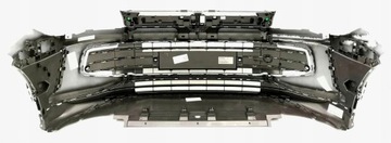 фото thumb №8, Бампер защита zagruntowana перед volkswagen tiguan iii 571 571807221