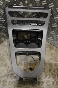 Idealne накладки декоры led ambiente комплект . mercedes cls w257 1 Цена, фото thumb