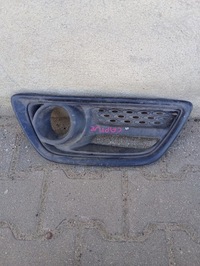 фото thumb №1, Решітка бампера перед права renault captur 620740754r