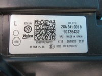 фото thumb №6, Vw t-roc лампа передняя левая