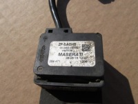 Maserati quattroporte vi 3.0 v6 датчик поворотный кулак 670005814 правый перед в Украине, фото thumb