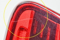 фото thumb №6, Renault kadjar 1.5 dci 110 задня ліва сторона кришки багажника світло задні