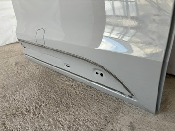 фото thumb №13, Porsche macan дверь перед правые передние