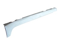 фото thumb №1, Молдинг порог левая jaguar xf 07-