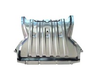 фото thumb №1, Bmw 5 g30/g31 2017 - захист pod двигун xdrive