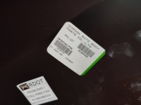 фото thumb №6, Крыло правый перед seat ibiza 4 iv 6j lw7z 08-17