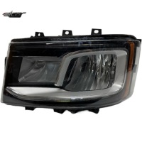 Купить Фара фара левая перед full led scania r 1ex 014.542-05, фото thumb