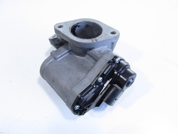 фото thumb №5, Клапан egr suzuki grand vitara 1.9 ddis