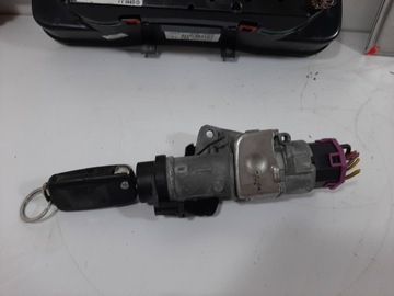 фото thumb №10, Vw passat b5 рестайлінг 2.0 04r блок керування двигуна набір 3b0907557s 0261208536