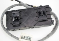 фото thumb №4, Citroen c5 iii 3 x7 9673397980 модуль autoliv ng4