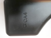 фото thumb №16, Honda crx de sol 1,6vtec резонатор впуск повітря