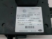 фото thumb №9, Набор стартовый иммобилайзер citroen jumper iii 1383776080 9691798780 01099001