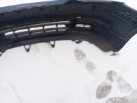 фото thumb №7, Vw touran i бампер перед передний kompletny лак ll5n